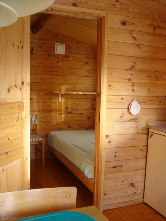 Rodvig Camping & Cottages Phòng bức ảnh