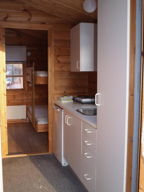 Rodvig Camping & Cottages Phòng bức ảnh