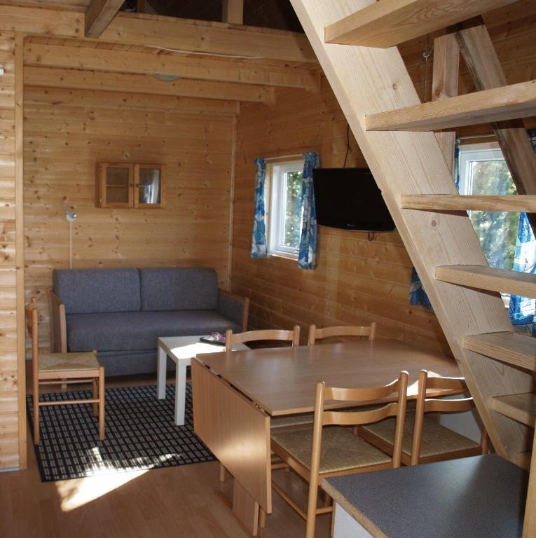 Rodvig Camping & Cottages Phòng bức ảnh