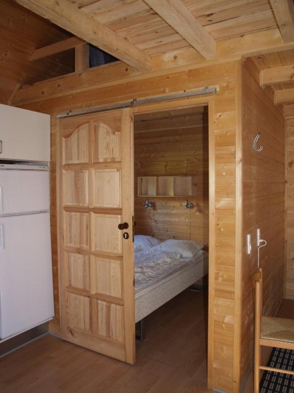 Rodvig Camping & Cottages Phòng bức ảnh