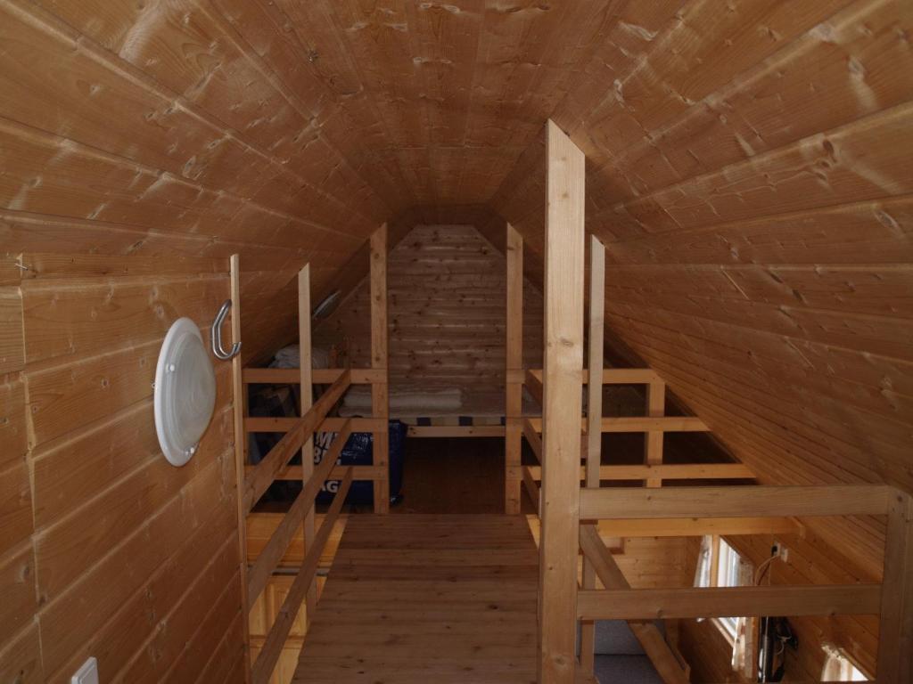 Rodvig Camping & Cottages Phòng bức ảnh