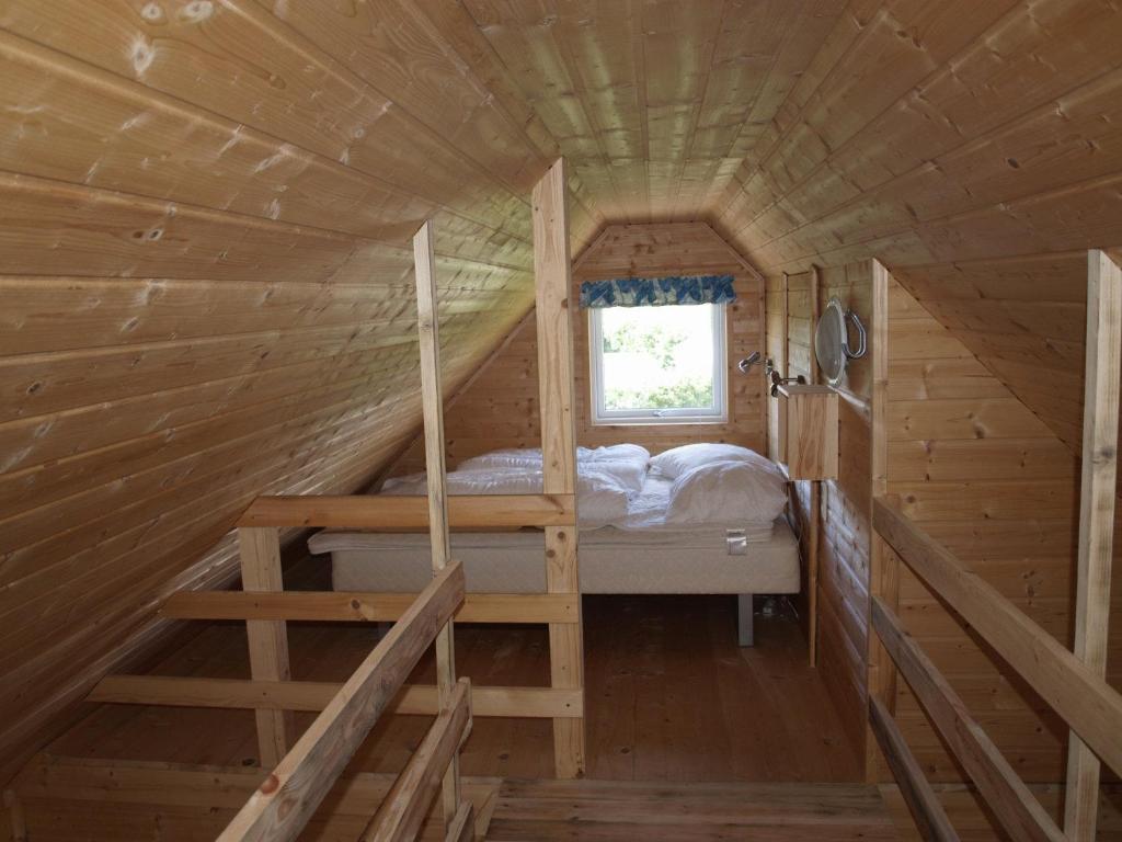 Rodvig Camping & Cottages Phòng bức ảnh