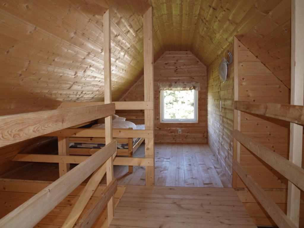Rodvig Camping & Cottages Phòng bức ảnh