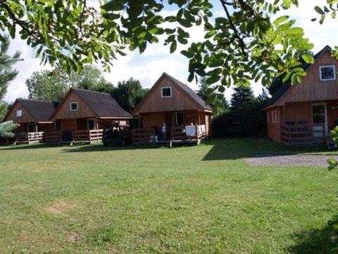 Rodvig Camping & Cottages Phòng bức ảnh
